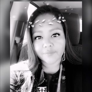 Meet your Posher, Bertina